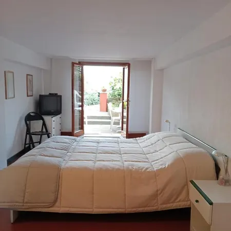 Civico 27 Portofino Est 아파트 라팔로