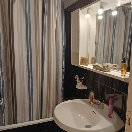 Civico 27 Portofino Est 아파트 *