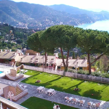 Civico 27 Portofino Est 아파트 *