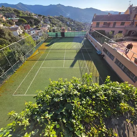 Civico 27 Portofino Est *