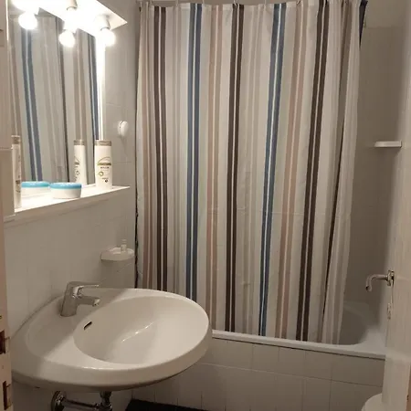Apartman Civico 27 Portofino Est *