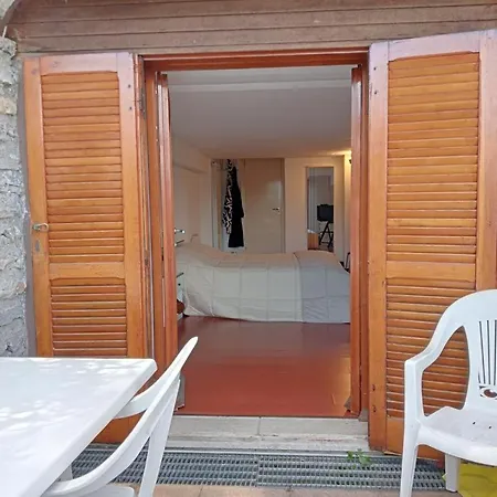 Apartman Civico 27 Portofino Est Rapallo