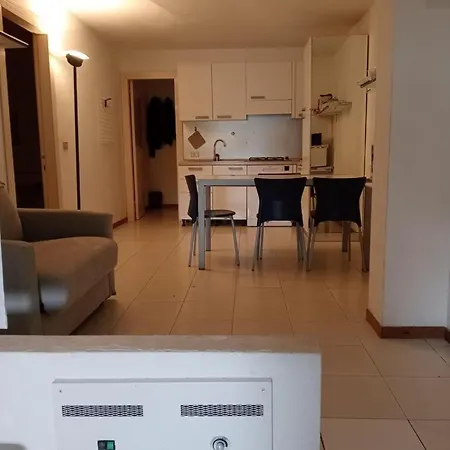 Apartman Civico 27 Portofino Est