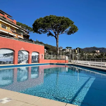 Apartman Civico 27 Portofino Est