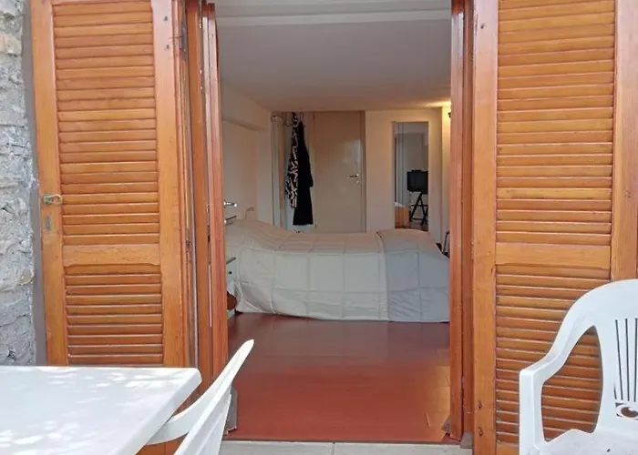 Appartement Civico 27 Portofino Est Rapallo