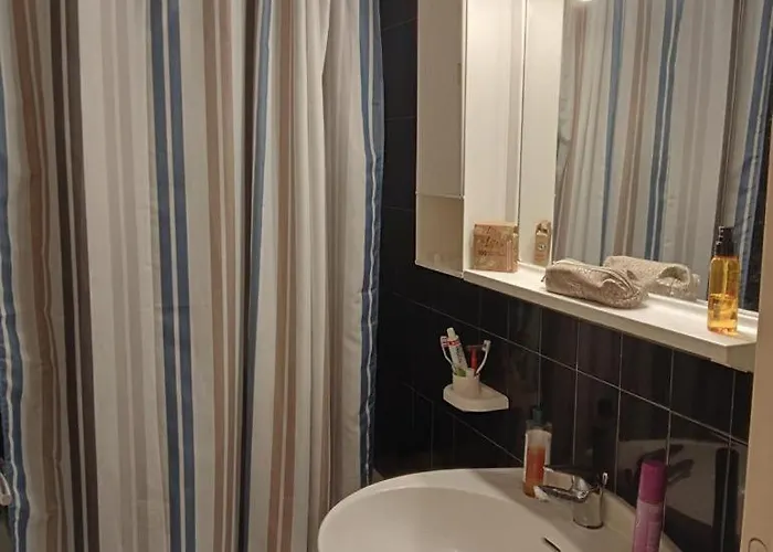 Civico 27 Portofino Est Appartement *