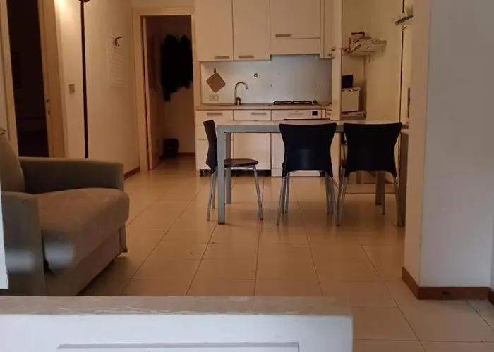 Appartement Civico 27 Portofino Est