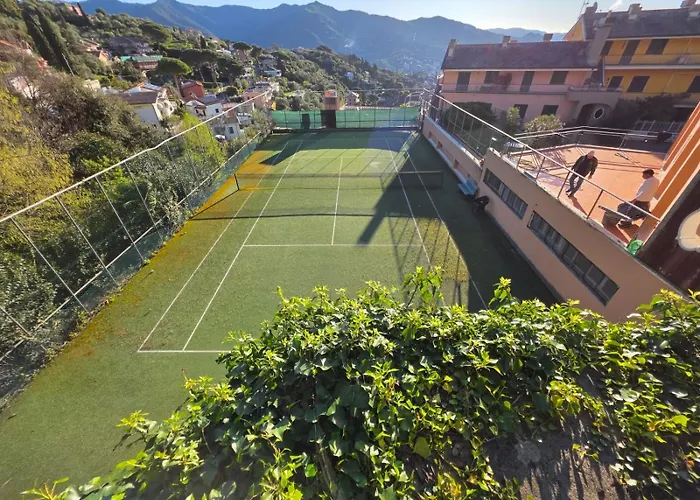 Civico 27 Portofino Est *