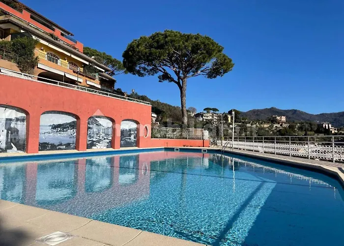Appartement Civico 27 Portofino Est